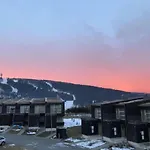 G.apartment's Klinovec
