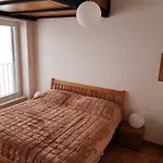 아파트 G.apartment's Klinovec Loučná pod Klínovcem