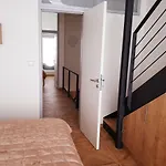 G.apartment's Klinovec 아파트 *