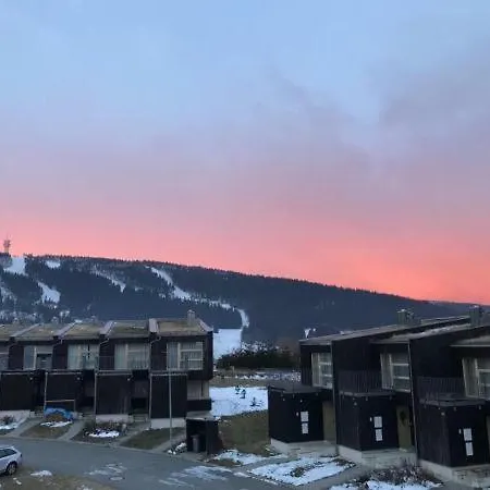 G.apartment's Klinovec