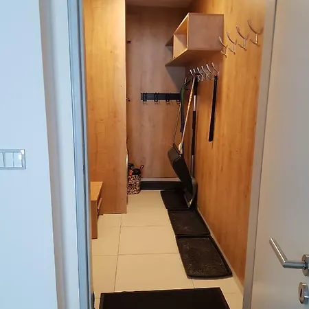 G.apartment's Klinovec Apartman *