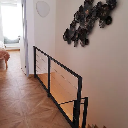 Apartman G.apartment's Klinovec *