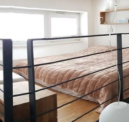 Apartman G.apartment's Klinovec