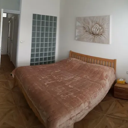 G.apartment's Klinovec *