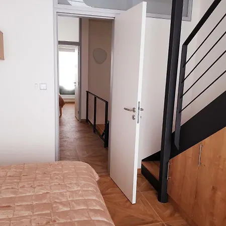 G.apartment's Klinovec Apartman *