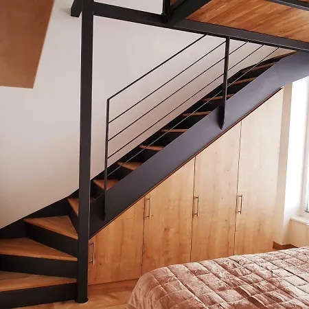 아파트 G.apartment's Klinovec