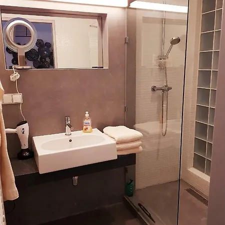 G.apartment's Klinovec