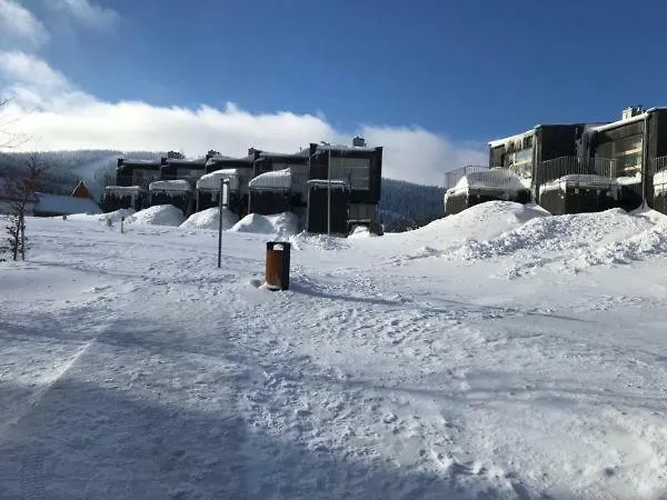 Appartamento G.apartment's Klinovec