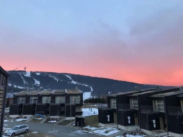 G.apartment's Klinovec