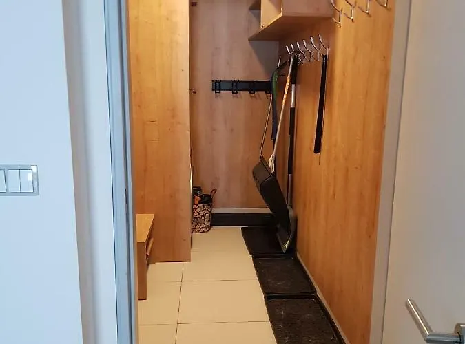 G.apartment's Klinovec Appartamento *