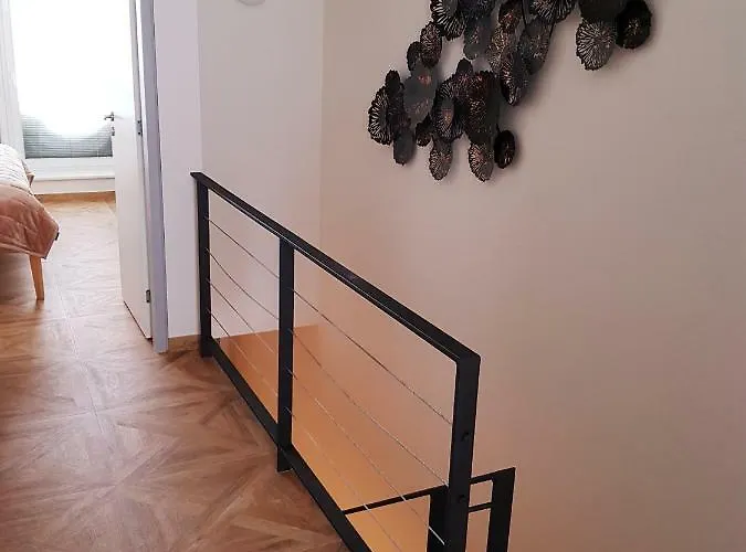 Appartamento G.apartment's Klinovec *