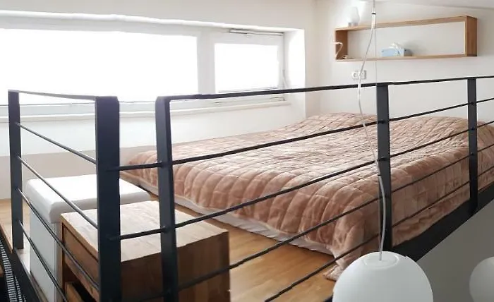 Appartamento G.apartment's Klinovec