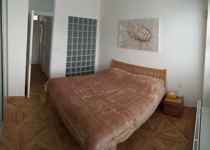 G.apartment's Klinovec *