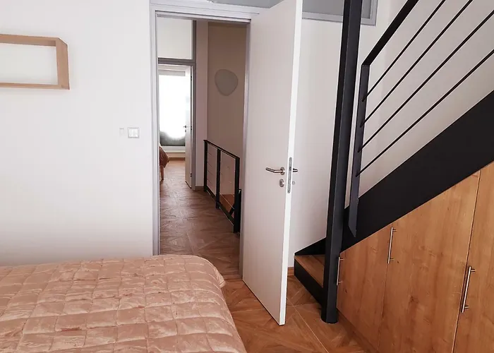 G.apartment's Klinovec Appartamento *